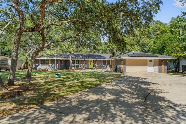 509 Pocahontas Drive, Fort Walton Beach, FL 32547