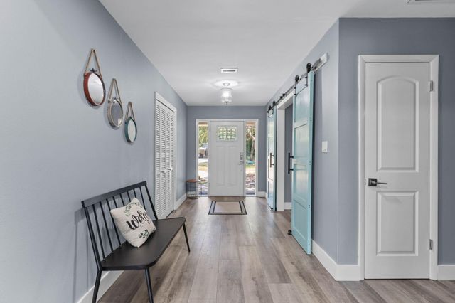 509 Pocahontas Drive, Fort Walton Beach, FL 32547