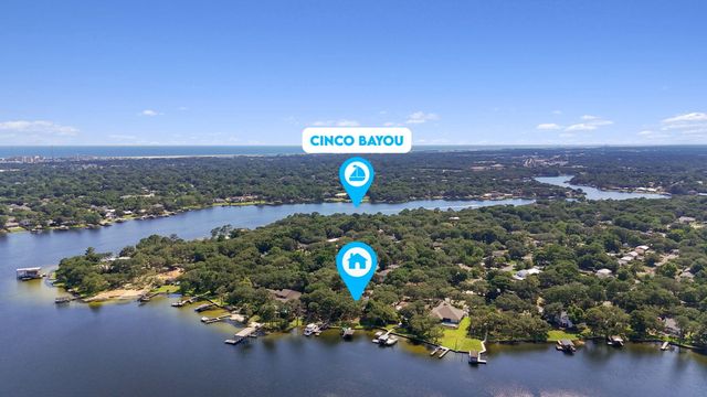 509 Pocahontas Drive, Fort Walton Beach, FL 32547