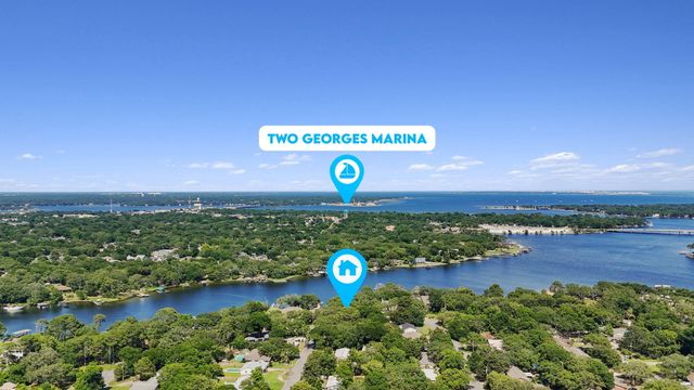 509 Pocahontas Drive, Fort Walton Beach, FL 32547