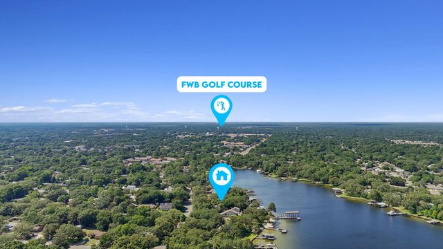 509 Pocahontas Drive, Fort Walton Beach, FL 32547