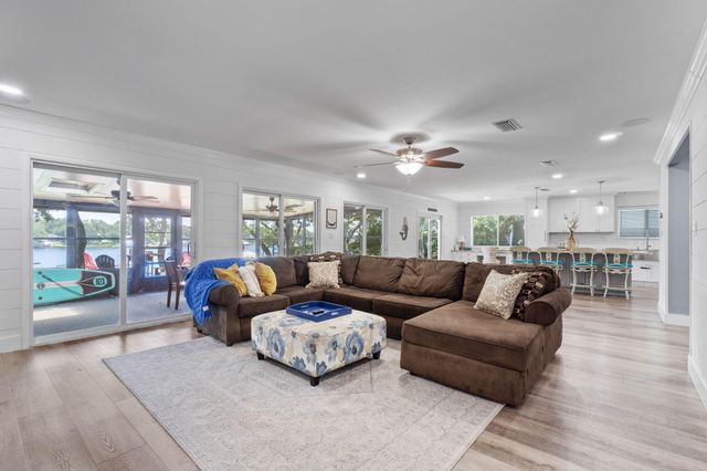 509 Pocahontas Drive, Fort Walton Beach, FL 32547