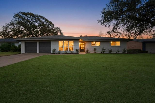 6905 Rockdale Road, Fort Worth, TX 76134