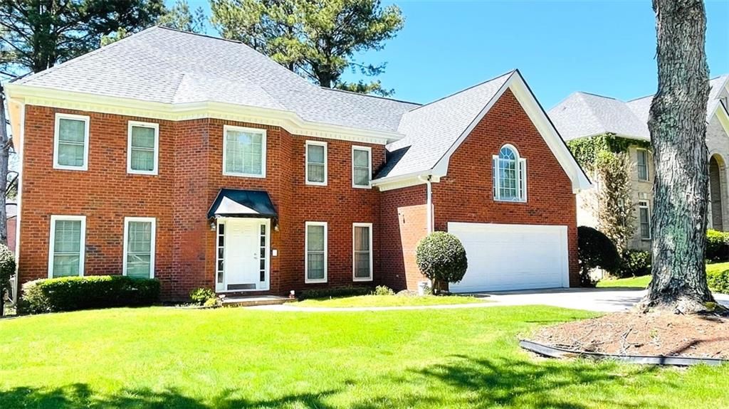 5633 SOUTHLAND Drive, Stone Mountain, GA 30087