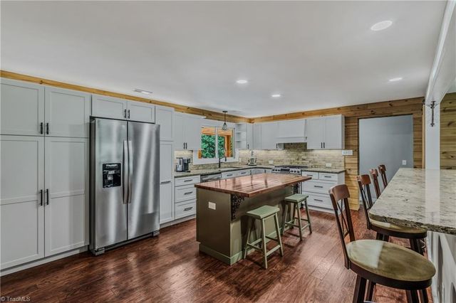1388 Pipers Gap Road, Mount Airy, NC 27030