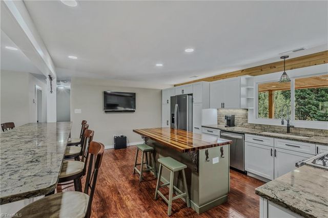 1388 Pipers Gap Road, Mount Airy, NC 27030