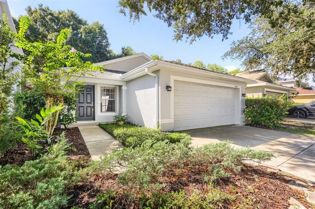 7902 CITRUS BLOSSOM DRIVE, Land O Lakes, FL 34637