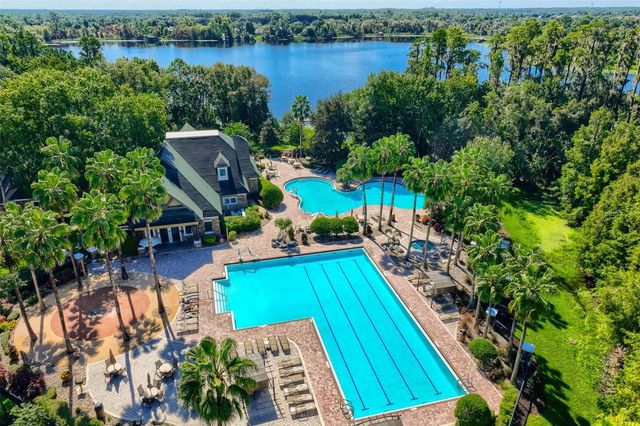 7902 CITRUS BLOSSOM DRIVE, Land O Lakes, FL 34637