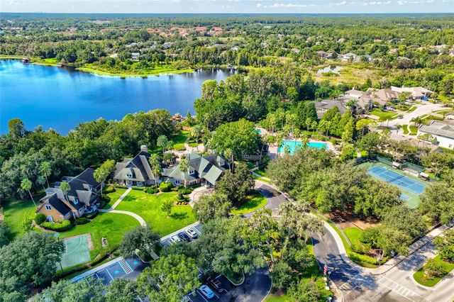 7902 CITRUS BLOSSOM DRIVE, Land O Lakes, FL 34637
