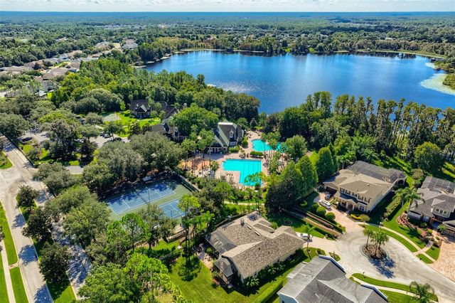 7902 CITRUS BLOSSOM DRIVE, Land O Lakes, FL 34637