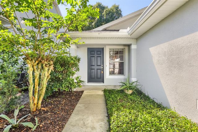 7902 CITRUS BLOSSOM DRIVE, Land O Lakes, FL 34637