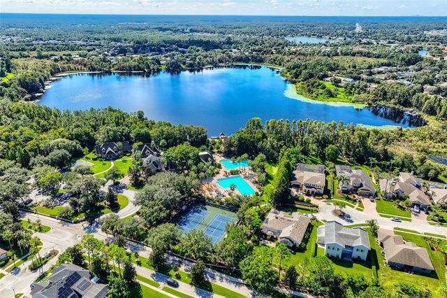 7902 CITRUS BLOSSOM DRIVE, Land O Lakes, FL 34637