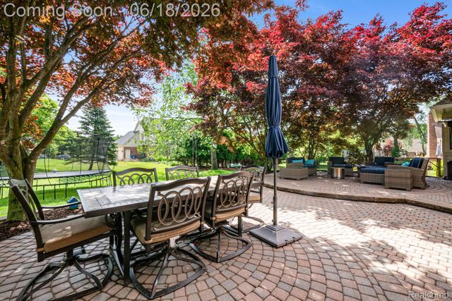 1902 Grayslake Drive, Rochester Hills, MI 48306