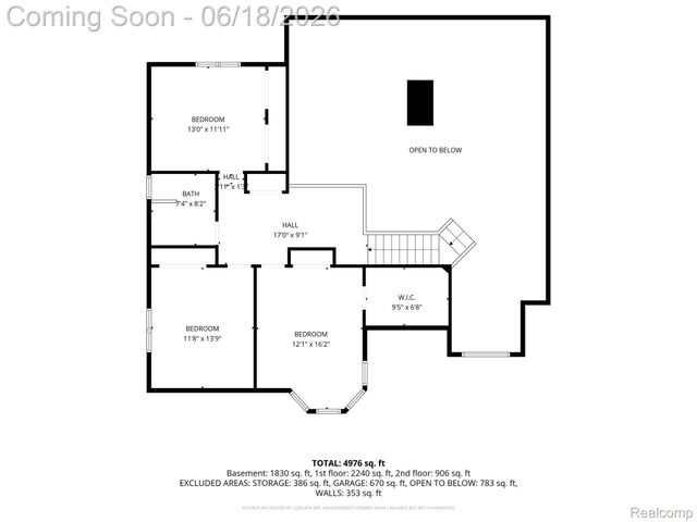 1902 Grayslake Drive, Rochester Hills, MI 48306