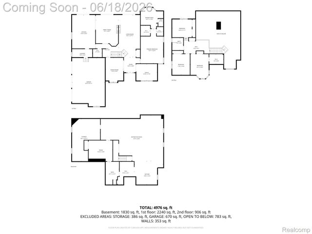 1902 Grayslake Drive, Rochester Hills, MI 48306