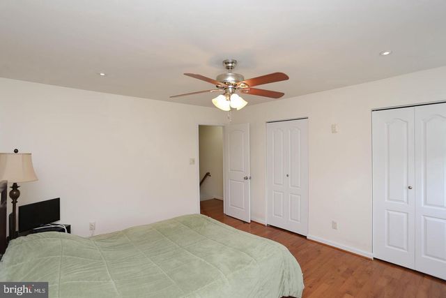 16 GARRISON RIDGE CT #16, Owings Mills, MD 21117