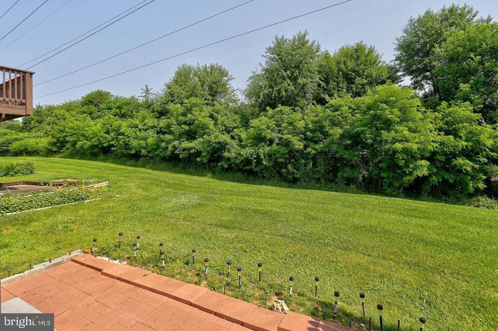16 GARRISON RIDGE CT #16, Owings Mills, MD 21117