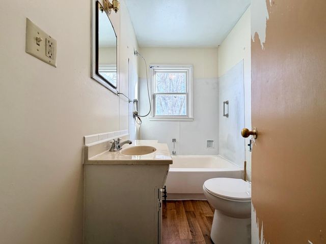 114 S Thompson Avenue, Rushmore, MN 56168