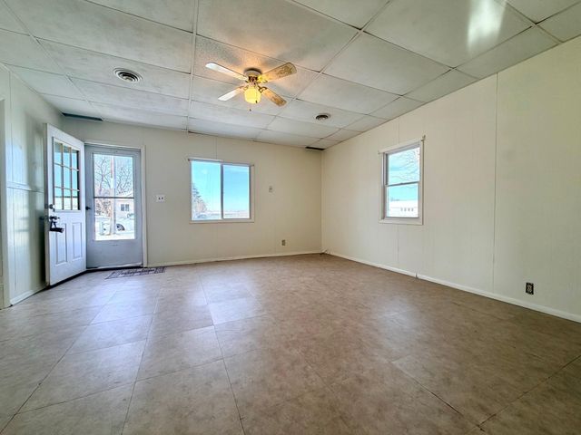 114 S Thompson Avenue, Rushmore, MN 56168