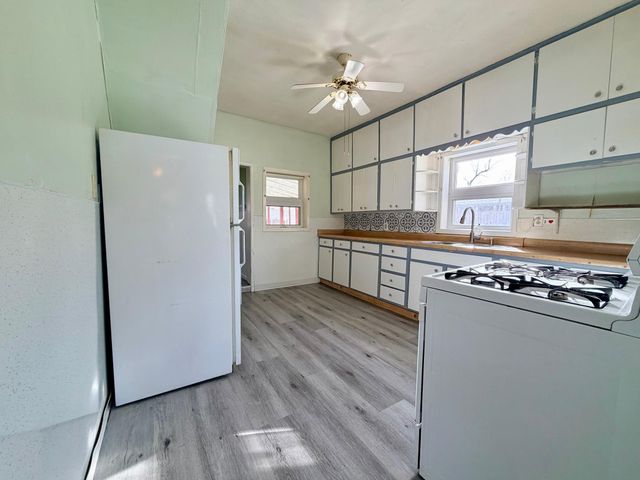 114 S Thompson Avenue, Rushmore, MN 56168