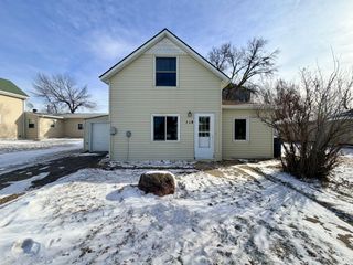 114 S Thompson Avenue, Rushmore, MN 56168
