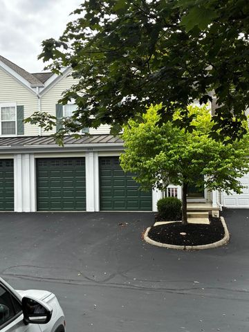 333 Sycamore Ridge Way, Gahanna, OH 43230