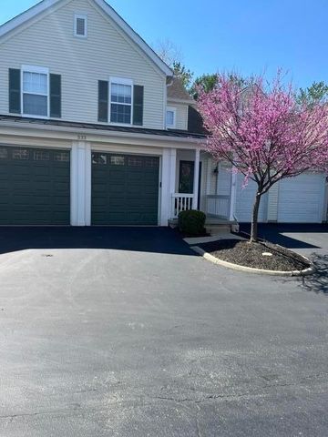 333 Sycamore Ridge Way, Gahanna, OH 43230