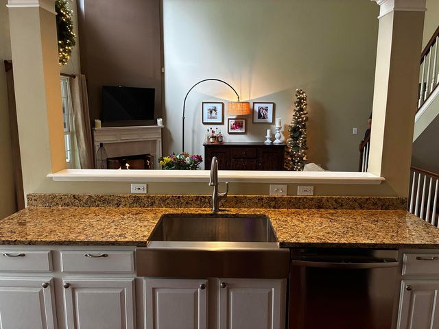 333 Sycamore Ridge Way, Gahanna, OH 43230