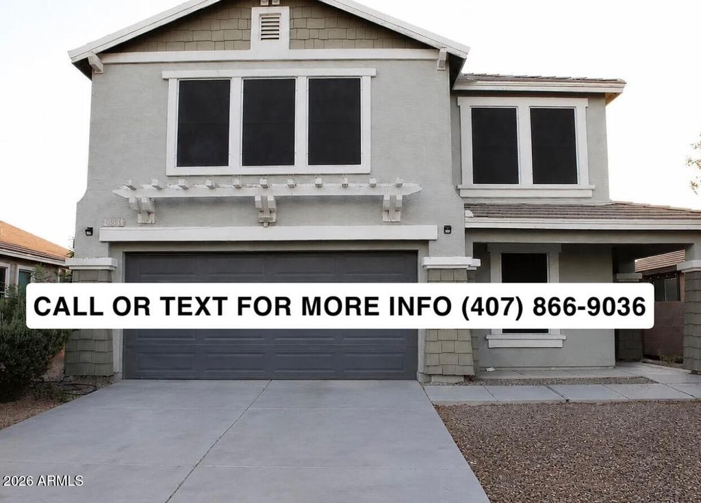 6835 S 40TH Place, Phoenix, AZ 85042