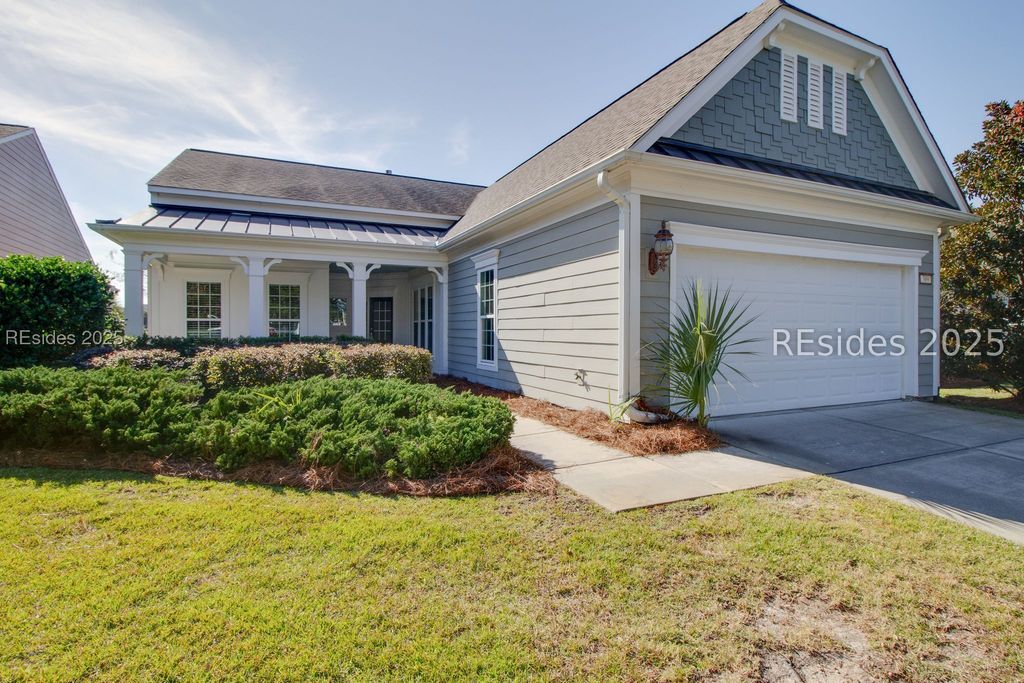 369 Havenview Ln, Bluffton, SC 29909