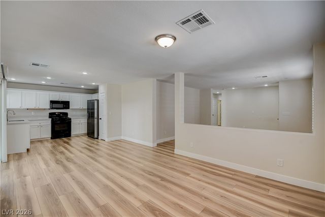 1134 Cathedral Ridge Street, Henderson, NV 89052