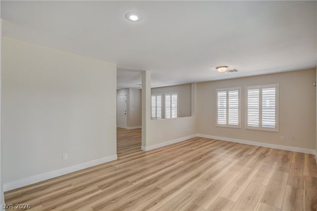 1134 Cathedral Ridge Street, Henderson, NV 89052