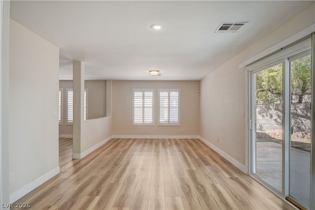 1134 Cathedral Ridge Street, Henderson, NV 89052