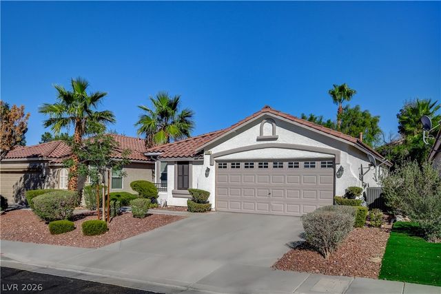 1134 Cathedral Ridge Street, Henderson, NV 89052