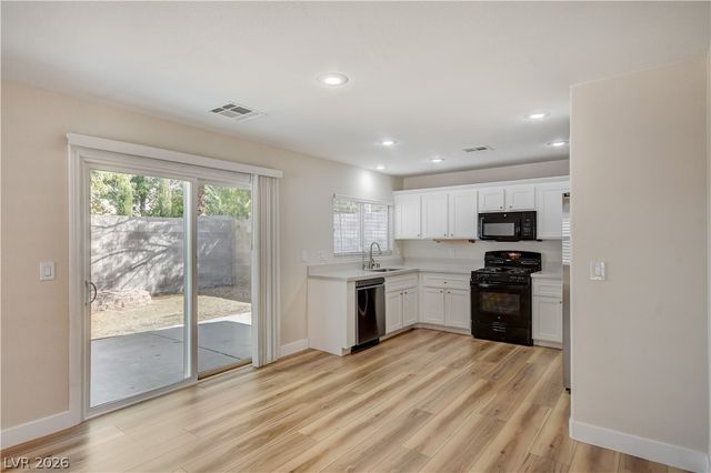 1134 Cathedral Ridge Street, Henderson, NV 89052