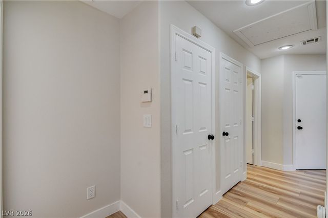 1134 Cathedral Ridge Street, Henderson, NV 89052