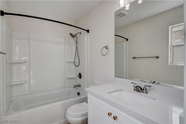 1134 Cathedral Ridge Street, Henderson, NV 89052