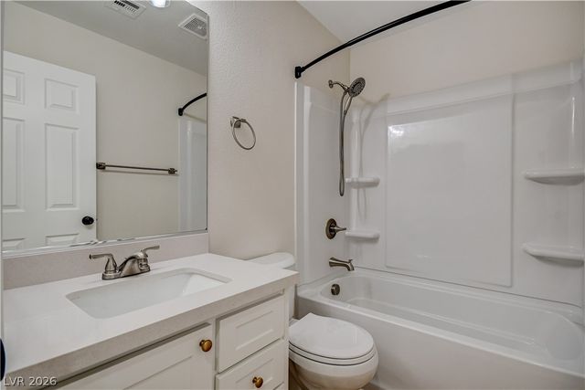 1134 Cathedral Ridge Street, Henderson, NV 89052