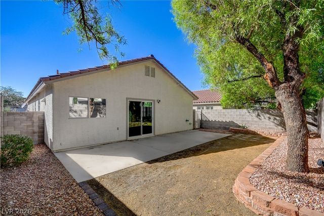 1134 Cathedral Ridge Street, Henderson, NV 89052