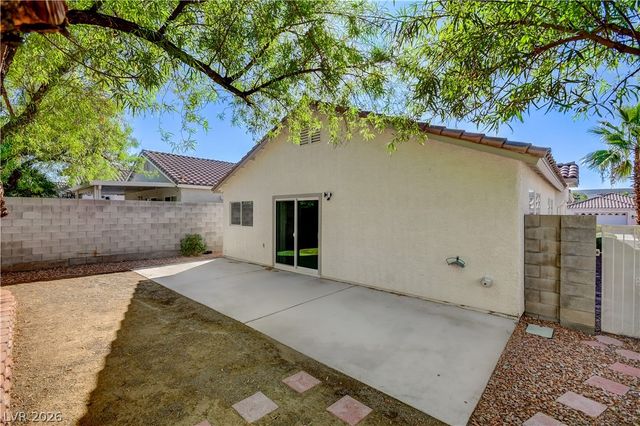 1134 Cathedral Ridge Street, Henderson, NV 89052