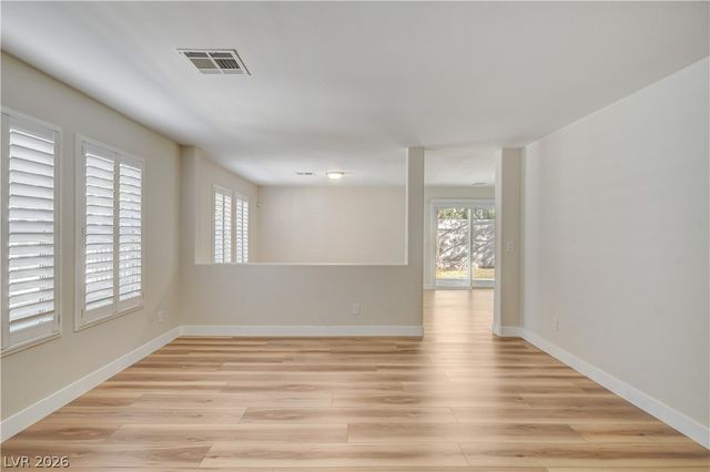 1134 Cathedral Ridge Street, Henderson, NV 89052