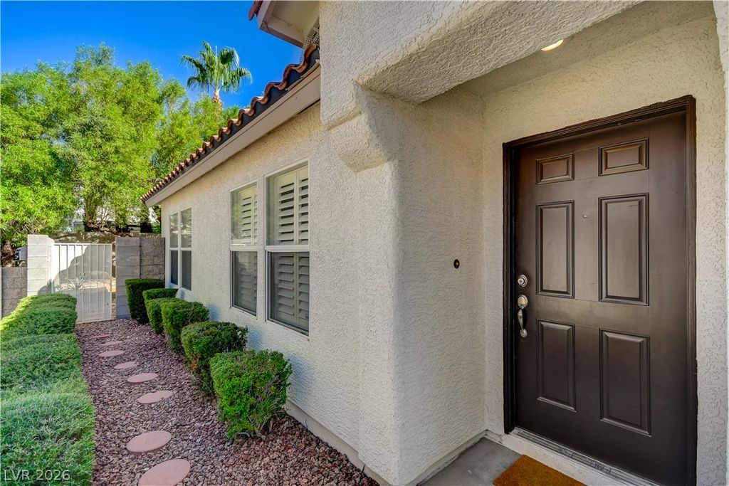 1134 Cathedral Ridge Street, Henderson, NV 89052 — photo 4