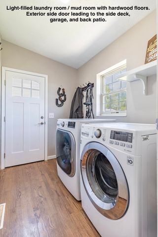 16321 Colorado Street, Hebron, IN 46341
