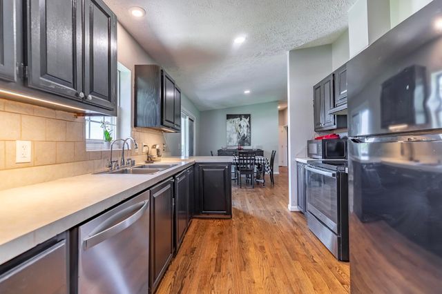 16321 Colorado Street, Hebron, IN 46341