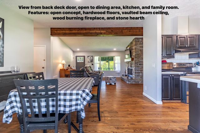 16321 Colorado Street, Hebron, IN 46341