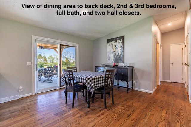 16321 Colorado Street, Hebron, IN 46341