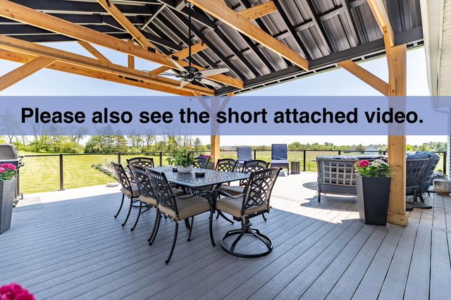 16321 Colorado Street, Hebron, IN 46341