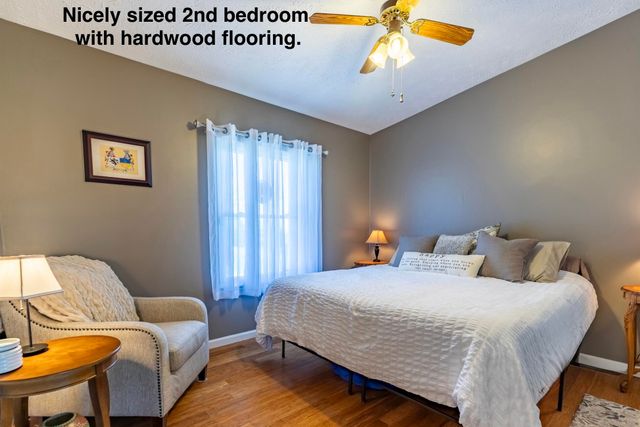 16321 Colorado Street, Hebron, IN 46341
