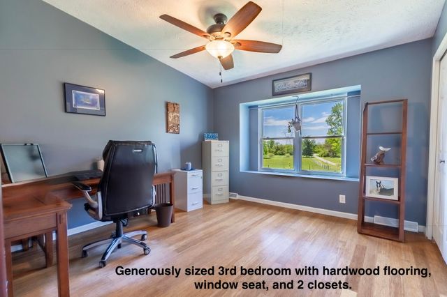 16321 Colorado Street, Hebron, IN 46341