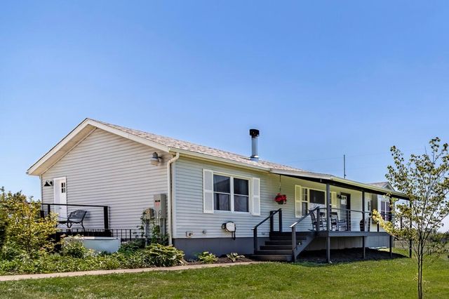 16321 Colorado Street, Hebron, IN 46341